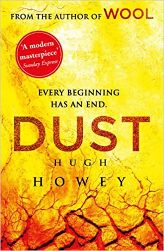 Hugh Howey, Hugh Howey (duplicate): Dust (Paperback, 2014, Penguin Random House)