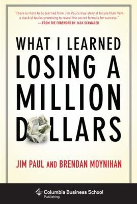 Nate Silver, Juha Hurme: What I learned losing a million dollars (Hardcover, 1994, Infrared Press)