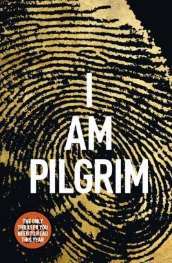 Terry Hayes: I Am Pilgrim