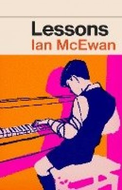 Ian McEwan: Lessons (Hardcover, 2022, Penguin Random House)