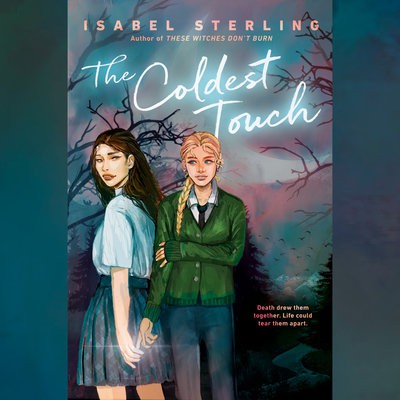 Isabel Sterling: Coldest Touch (EBook, Penguin Random House Audio Publishing Group)