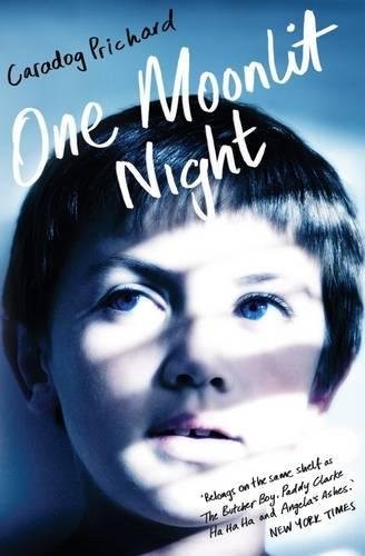 Caradog Prichard: One Moonlit Night (Paperback, Brand: Canongate Books Ltd, Canongate Books Ltd)