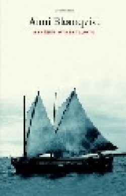Anni Blomqvist: Hyvästi Myrskyluoto (AudiobookFormat, Finnish language, 2008, Celia)