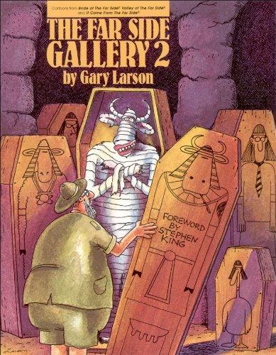 Gary Larson: The Far Side Gallery 2 (2003)