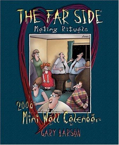 Gary Larson: The Far Side (2005, Andrews McMeel Publishing)