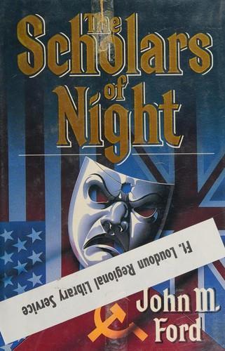 John M. Ford: The scholars of night (1988)