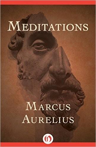 Marcus Aurelius: Meditations (2002)
