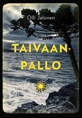 Taivaanpallo (Finnish language, 2018)