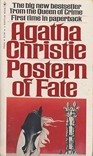 Agatha Christie: Postern of Fate (1974)