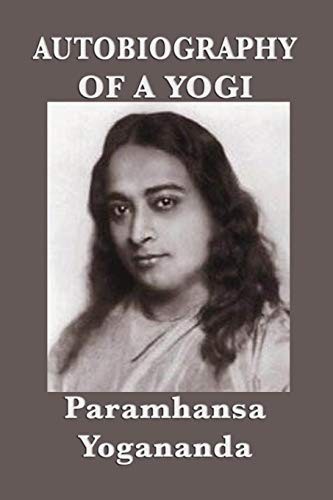 Paramahansa Yogananda: Autobiography of a Yogi (Paperback, 2013, SMK Books)