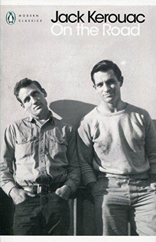 Jack Kerouac: On the road (2000, Penguin)