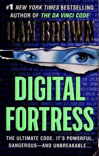 Dan Brown: Digital Fortress (2004)