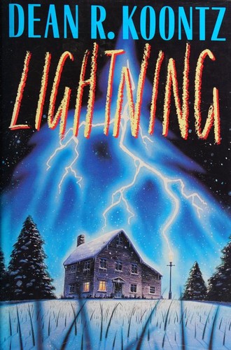 Dean Koontz: Lightning (1988, Guild Publishing)