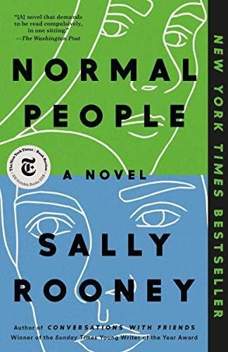 Sally Rooney: Normal People (2020)