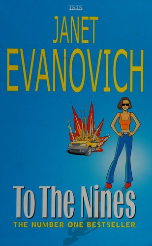 Janet Evanovich: To the nines (2004, ISIS)