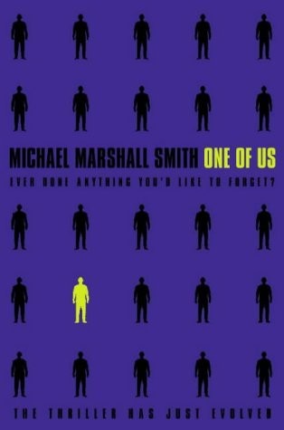 Michael Marshall Smith: One of Us (Paperback, Harpercollins Pub Ltd)