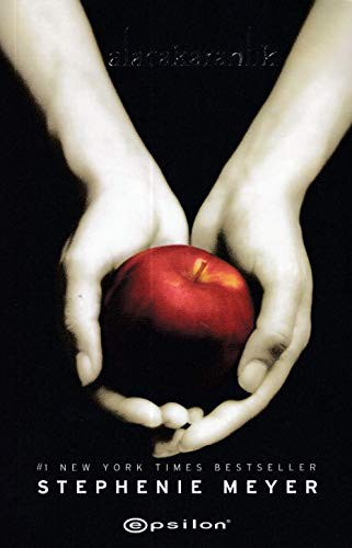 Stephenie Meyer: Alacakaranlık (Paperback, Turkish language, 2017, Epsilon Yayinevi)