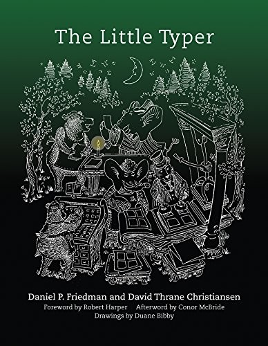 Daniel P. Friedman, David Thrane Christiansen: The Little Typer (Paperback, 2018, The MIT Press)