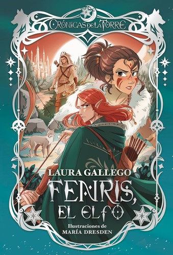 Laura Gallego García, Laura Gallego García: Crónicas de la Torre (Hardcover, Spanish language, 2023, SM)