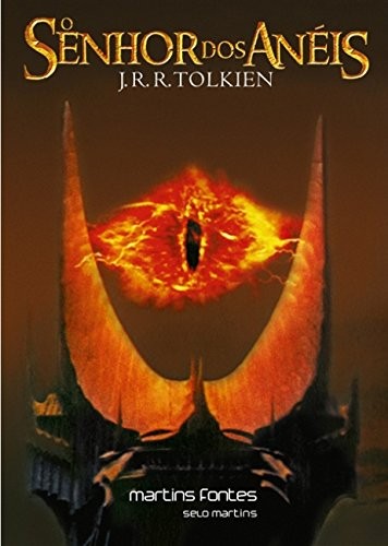 J.R.R. Tolkien: Senhor dos Aneís