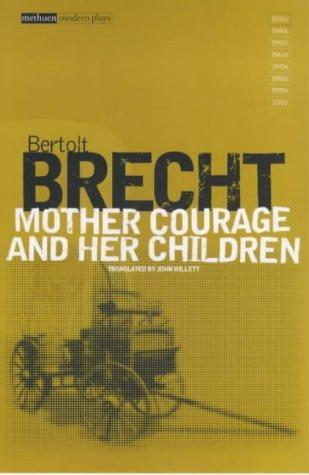 Bertolt Brecht: Mother Courage and her children (1980)