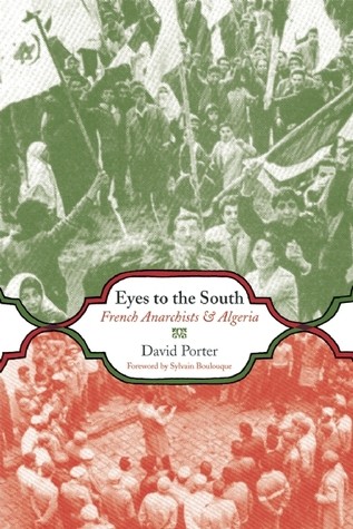 David Porter: Eyes to the South (Paperback, 2011, AK Press)