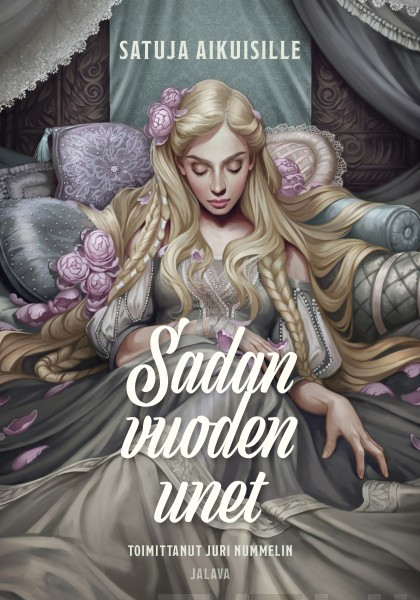 Juri Nummelin: Sadan vuoden unet (Hardcover, Finnish language, 2017, Jalava)