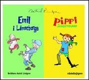 Astrid Lindgren: Emil i Lönneberga (AudiobookFormat, Swedish language, 2013, Rabén & Sjögren)