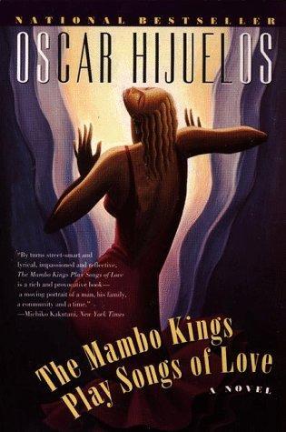 Oscar Hijuelos: The Mambo Kings Play Songs of Love (1990, Perennial Library)