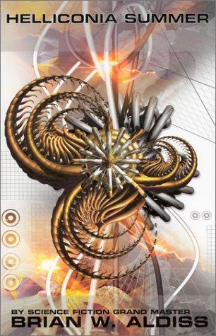 Brian Aldiss: Helliconia Summer (2002)