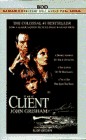 John Grisham: The Client (1993, Random House Audio)