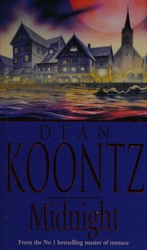 Dean Koontz: Midnight (1989, Headline Feature)