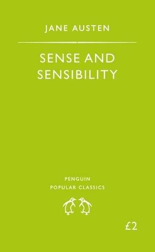 Jane Austen: Sense and Sensibility (1994)