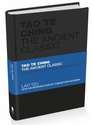 Laozi: Tao Te Ching The Ancient Classic (2012, Capstone Publishing)