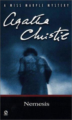 Agatha Christie: Nemesis (Miss Marple Mysteries) (2000)