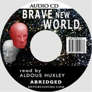 Aldous Huxley: Brave New World (2005, bnpublishing.com)