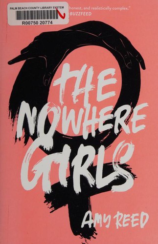 Amy Lynn Reed: Nowhere Girls (2019, Simon Pulse)