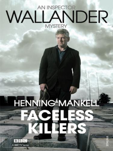 Henning Mankell: Faceless Killers (2010, Random House Publishing Group)