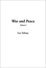 Leo Tolstoy: War and Peace (2003, IndyPublish.com)