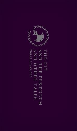 Edgar Allan Poe, David Van Leer: Pit and the Pendulum and Other Tales (2018, Oxford University Press, Oxford University Press, USA)