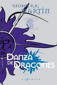 George R.R. Martin: Danza de dragones (2012, Gigamesh)