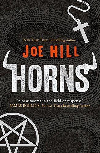 Joe Hill: Horns (2011)