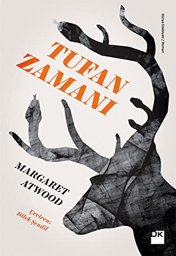 Margaret Atwood: Tufan Zamani (Paperback, 2013, Dogan Kitap)
