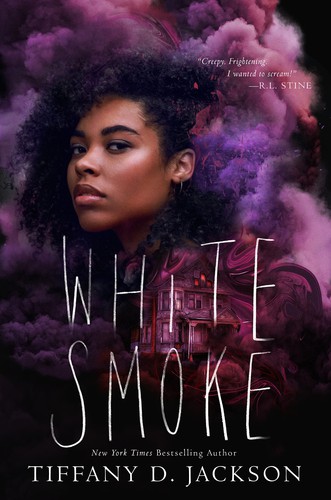 Tiffany D. Jackson: White Smoke (Hardcover, 2021, HarperCollins Publishers)