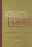 Ralph Flores: Buddhist Scriptures as Literature (Hardcover, 2008, State University of New York Press)