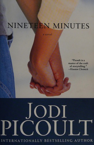 Jodi Picoult: Nineteen Minutes (Paperback, 2007, Simon & Schuster Export)