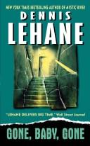 Dennis Lehane: Gone, Baby, Gone (Paperback, Harper)