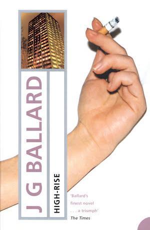 J. G. Ballard: High-Rise (EBook, 2012, Harpercollins Publishers)