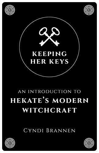 Cyndi Brannen: Keeping Her Keys (Paperback, 2019, Moon Books)