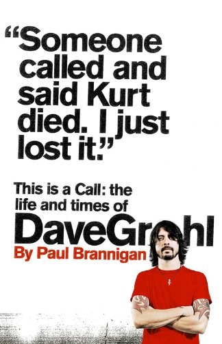 Paul Brannigan: This Is a Call (Paperback, 2011, HarperCollins Publishers)